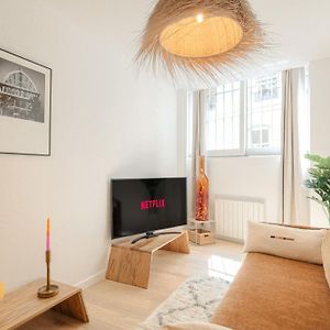 Appartement met een Slaapkamer